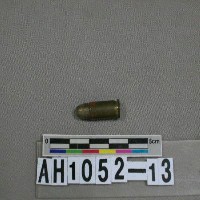 藏品(小鎗彈)的圖片